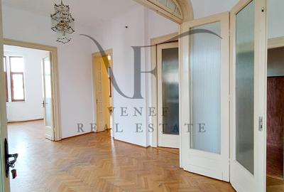 Apartament cu 3 camere circular în Calea Călărașilor - 8