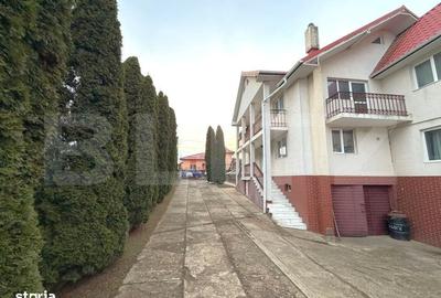 Casă cu 4 camere cu Teren 1000 Mp în Obcini - 5