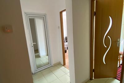 Garsonieră nedecomandată în Narcisa - 4