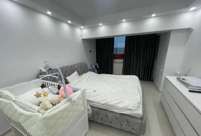 Apartament cu 3 camere semidecomandat, mobilat în Alba Iulia - 5