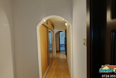 De vânzare – Apartament 3 camere, decomandat, Siderurgiștilor - 7