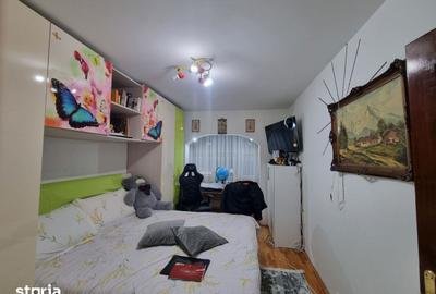 Apartament cu 4 camere decomandat, mobilat în Mioriței - 4
