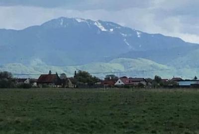 Teren Construcții intravilan de 500 mp, în Stupini - 2