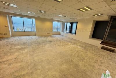 Spatii Office de inchiriat  la etajul 12 in zona Grozavesti/ Sector 6 - 9