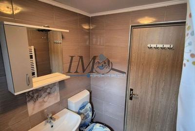 Apartament cu 2 camere decomandat, mobilat în Central - 2