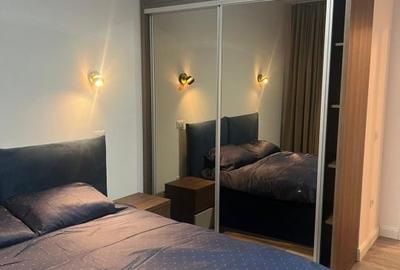 Apartament 2 camere Tomis Park • 63 mp utili • Mobilat complet - 4