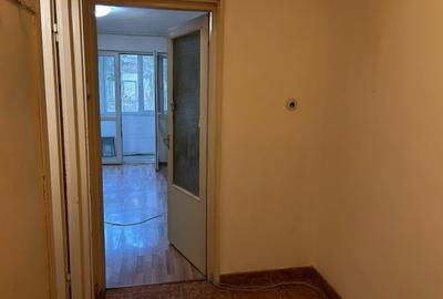 Garsoniera 32mp Parter Lucretiu Patrascanu sector 3 - 9