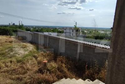 Casă cu 5 camere cu Teren 766 Mp în Central - 14