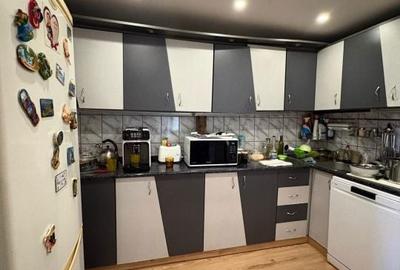 Casă cu 5 camere cu Teren 1600 Mp în Săcălășeni - 8