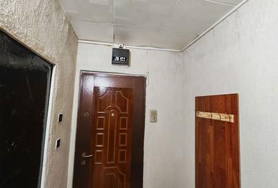 Garsonieră decomandată în Exterior Vest - 11