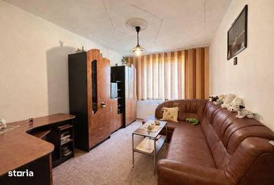 Apartament cu 3 camere în Micălaca - 2
