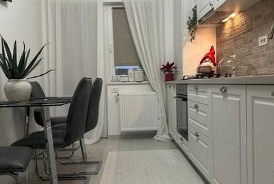 Apartament 3 Camere - Loc parcare -  Bulevardul Metalurgiei - 6