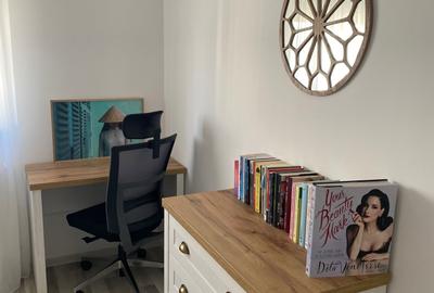 Apartament cu 2 camere decomandat în Central - 4