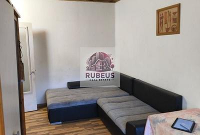 Garsonieră cu vedere la Parcul Natural, 100m de Dunăre - 1