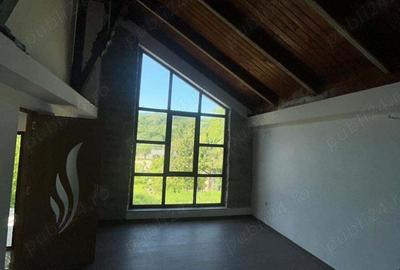 Casă în Dumitrești - 9