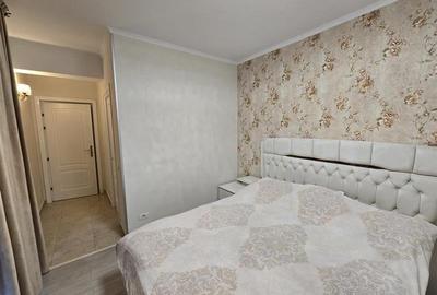 3 CAMERE CU TERASA SECTOR 1 BUCURESTII NOI DAMAROAIA JIULUI - 17