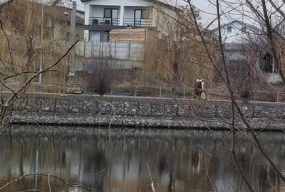 Casă individuală cu 3 camere cu Teren 350 Mp în Central - 4