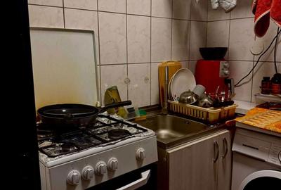 Garsonieră semidecomandată în Gara de Est - 6