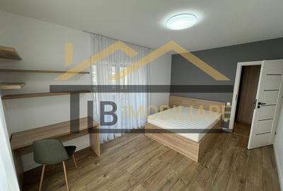 Apartament de 2 camere, 80mp, parcare, Zona Facultatea Petru Maior - 3
