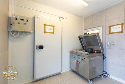 Spațiu comercial, de 794 mp, în Malnaș - 23