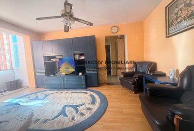 Apartament ETAJ 1 CENTRU - Bld.Dacia - 4