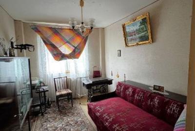 Titan - Auchan apartament 3 camere - 3