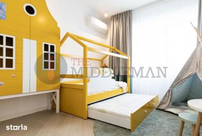 Apartament cu 3 camere în Central - 10