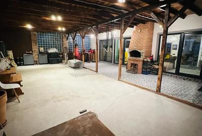 Casă cu 3 camere cu Teren 330 Mp în Valu lui Traian - 3