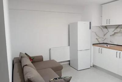 200 euro garsoniera Dancu - 4