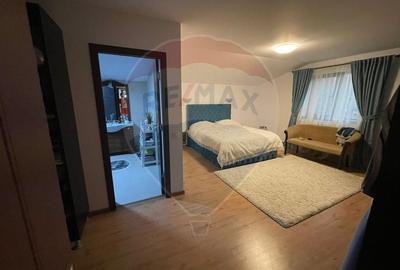 Vila 5 camere complet mobilata, foișor, teren generos - 12