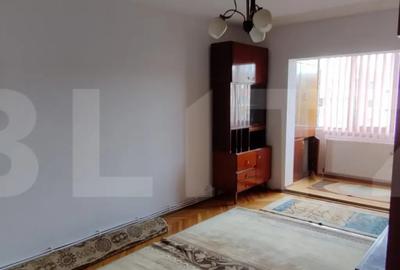 Apartament cu 4 camere decomandat în Mănăștur - 1