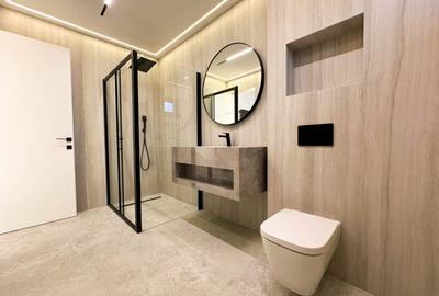 Vila Lux 5 camere de inchiriat Tunari | Olga Gudynn International School - 16