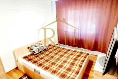 Oferim spre inchiriere, apartament cu 2 camere decomandat, Complex - 7
