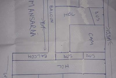 Casa de vanzare Jude?ul Giurgiu Comuna Vantorii Mici - 5