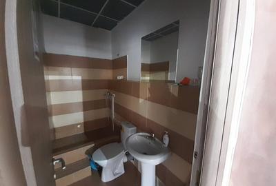 Spațiu comercial, de 65 mp, în Ștefan cel Mare - 4