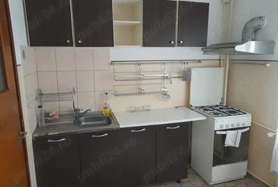 Garsoniera cf. 1 decomandata, Str. Sebastian 143 - 5