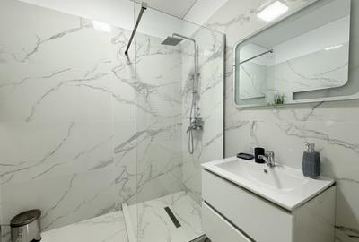 Apartament tip studio de vanzare Stefan Building Resort - Mamaia Nord - 7