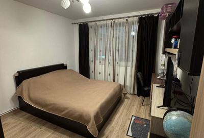 Apartament cu 2 camere semidecomandat în Central - 1