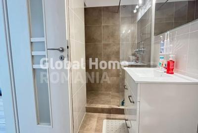 Apartament 3 cam 96MP | Straulesti | 2 locuri de parcare | Mobilat si utilat | - 10