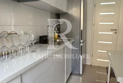 Apartament cu 2 camere în Nufărul - 3