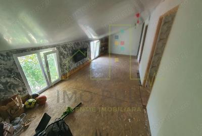Casă cu 2 camere cu Teren 136 Mp în Kuncz - 13