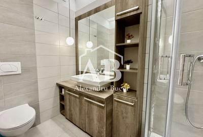 Apartament cu 3 camere decomandat, mobilat în Dămăroaia - 18