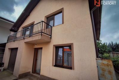 Casă individuală cu 6 camere cu Canalizare în Giroc - 43