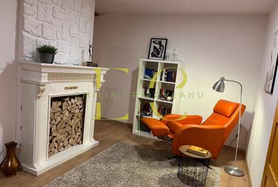 CHIRIE: Casa suberba/lux cu 4 camere, Centru Codlea - 7