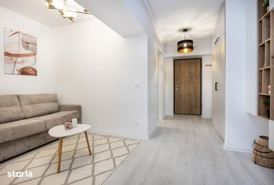 Garsonieră, mobilată în Industriilor - 7