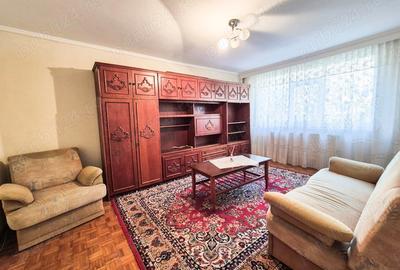 Apartament cu 2 camere decomandat în Eremia - 7