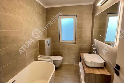 Casă cu 5 camere decomandat cu Canalizare în Central - 9