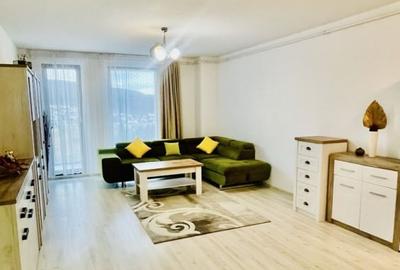 3 camere ,Lux, 75 mp, parcare, terasa, zona str.Frunzisului, Zorilor - 3