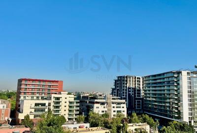 REA1024450 Apartament 2 camere One Herastrau Towers - 12