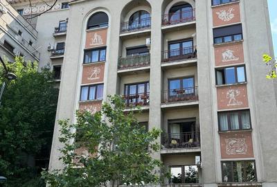 Apartament cu 4 camere în Dorobanți - 3